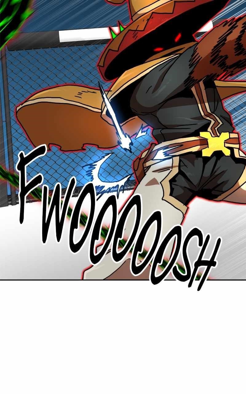 Double Click (PARK Soo-bong) — Chapter 112 — page 97