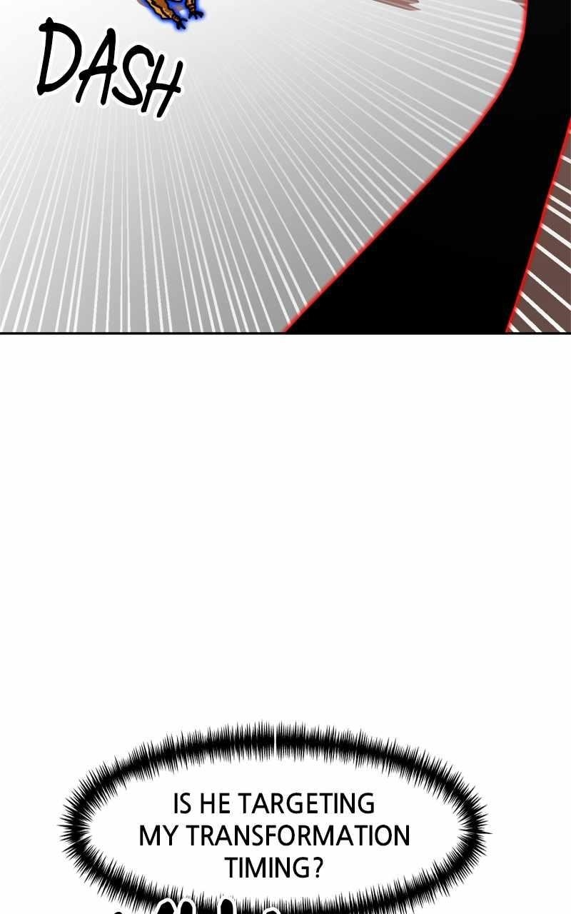 Double Click (PARK Soo-bong) — Chapter 112 — page 99