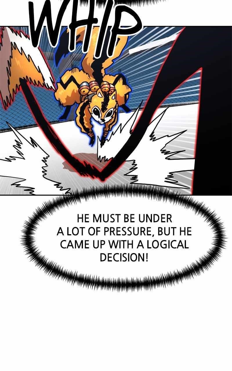 Double Click (PARK Soo-bong) — Chapter 112 — page 100