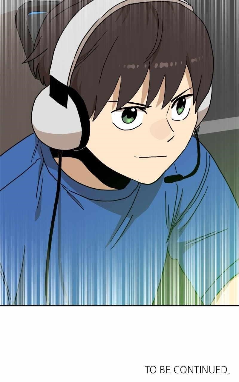 Double Click (PARK Soo-bong) — Chapter 112 — page 105