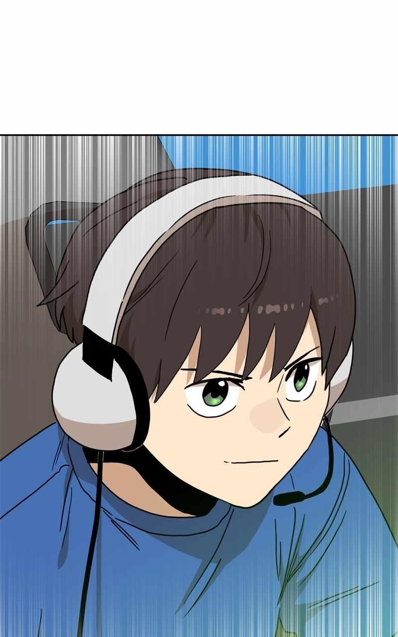 Double Click (PARK Soo-bong) — Chapter 113 — page 4