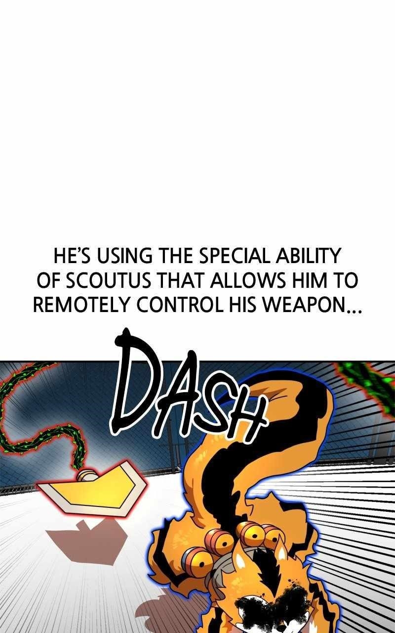 Double Click (PARK Soo-bong) — Chapter 113 — page 8