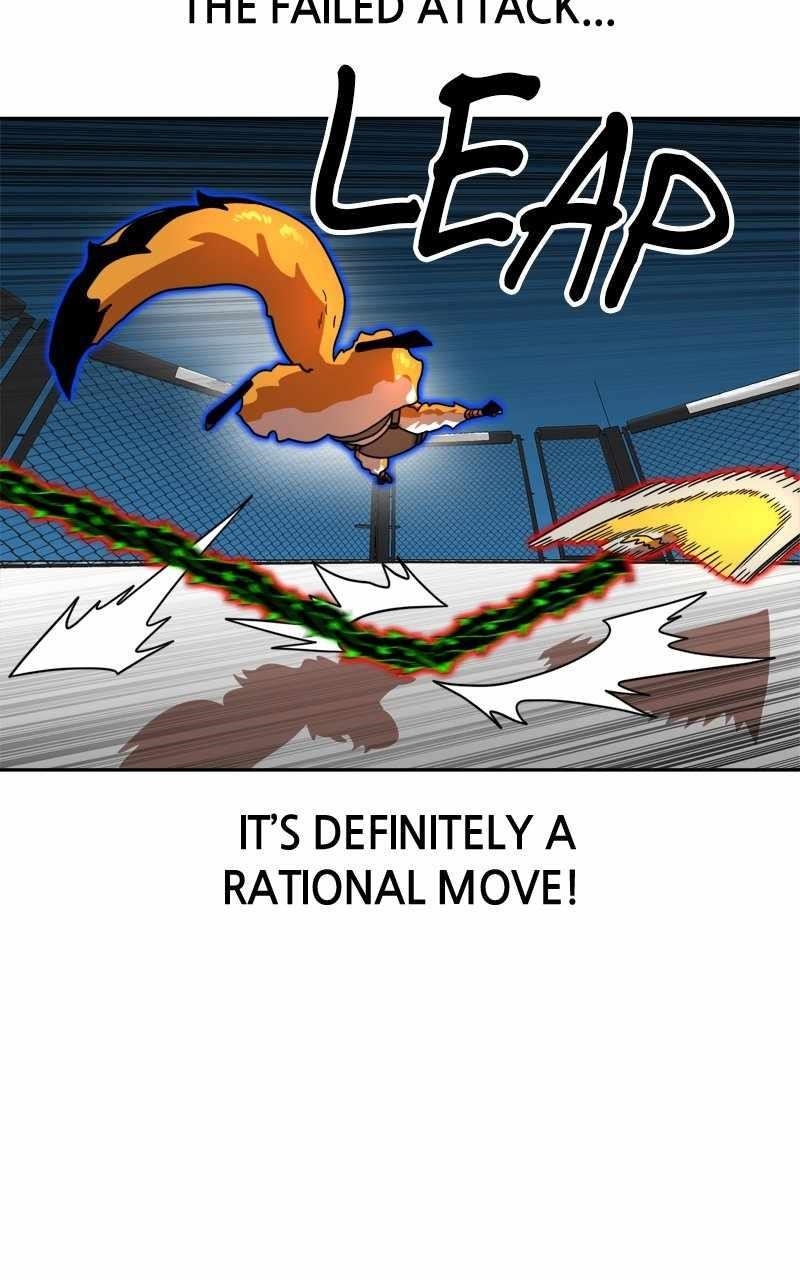 Double Click (PARK Soo-bong) — Chapter 113 — page 10