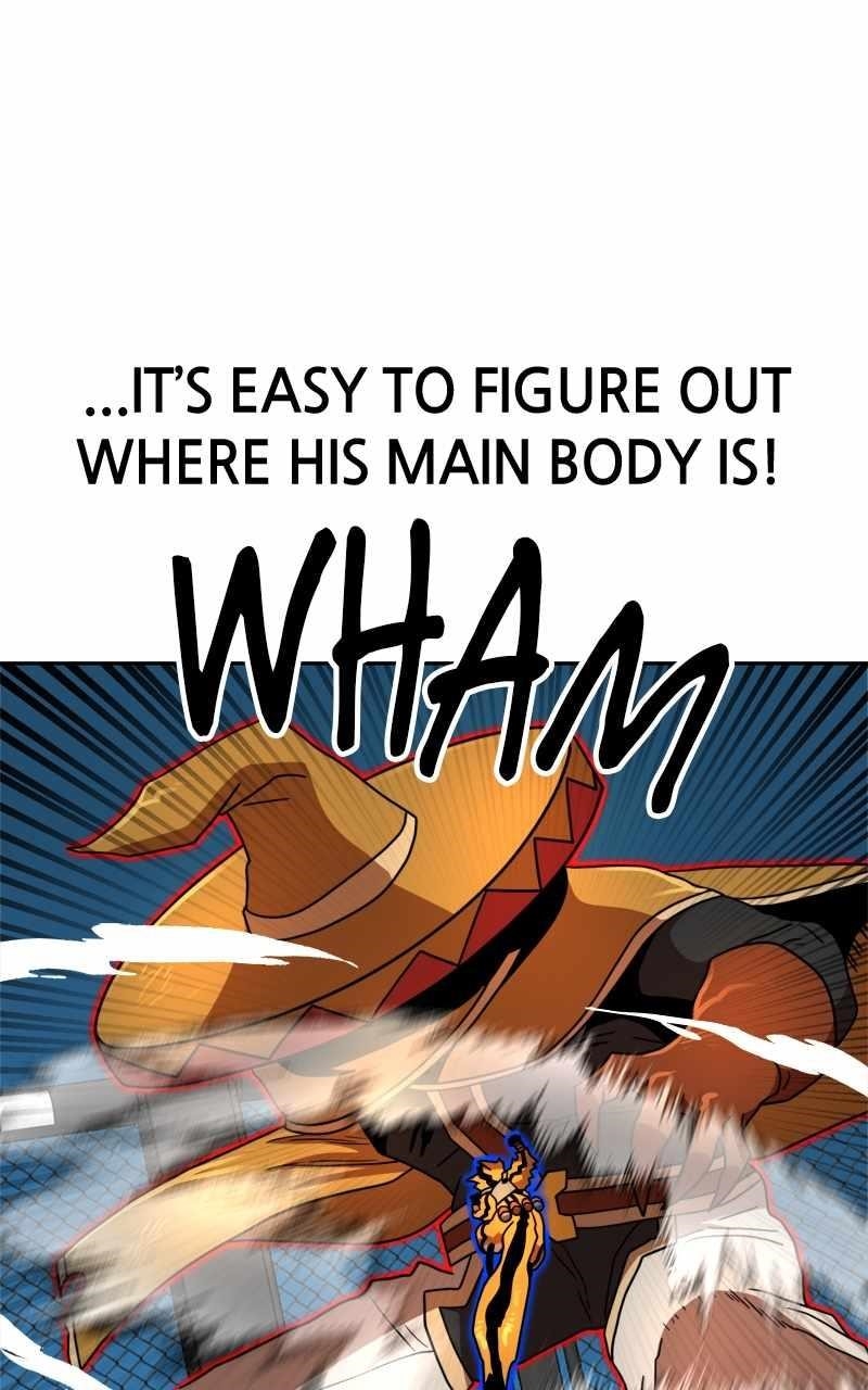 Double Click (PARK Soo-bong) — Chapter 113 — page 15