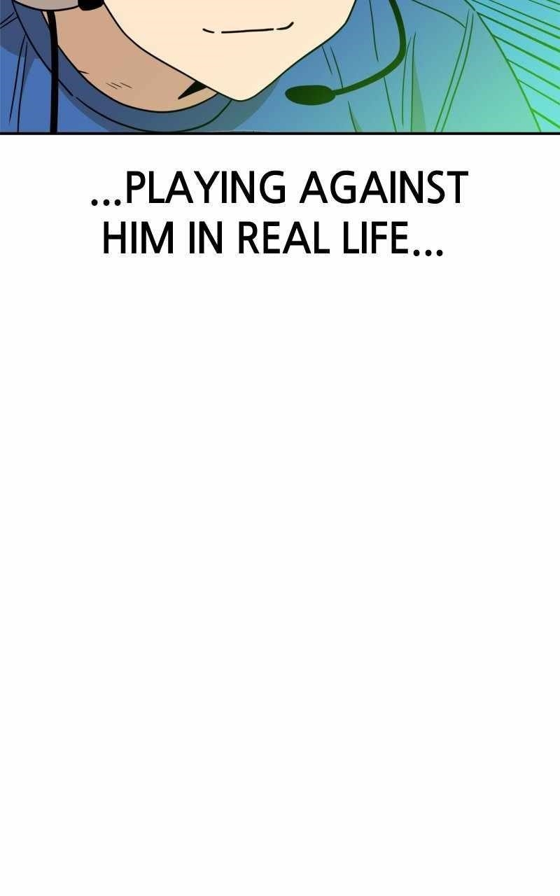 Double Click (PARK Soo-bong) — Chapter 113 — page 19