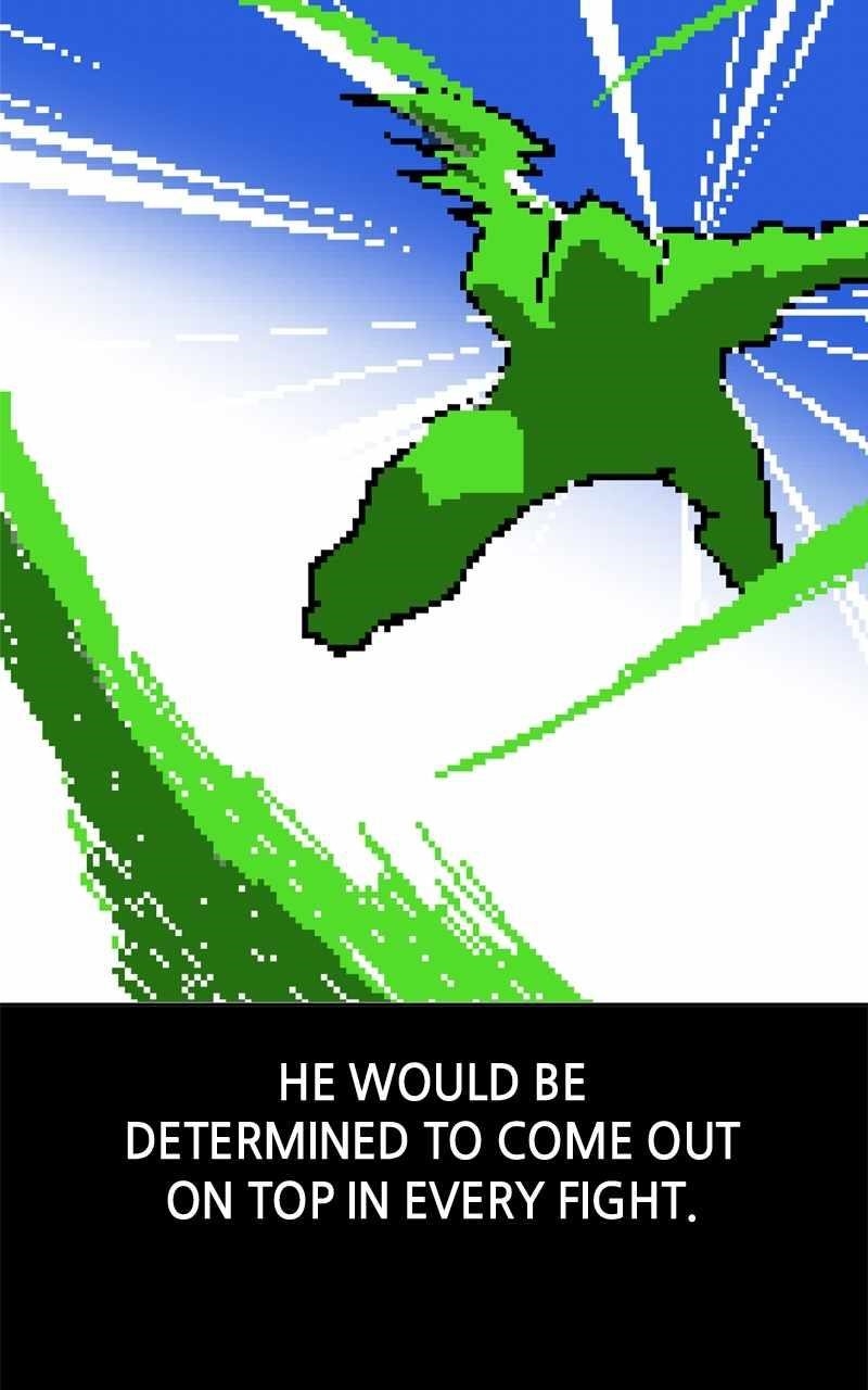 Double Click (PARK Soo-bong) — Chapter 113 — page 25