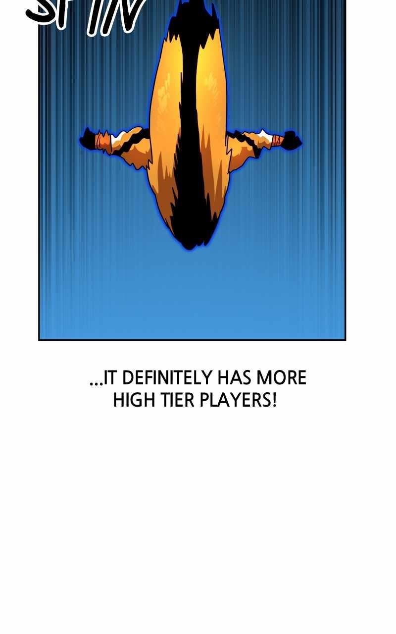 Double Click (PARK Soo-bong) — Chapter 113 — page 37