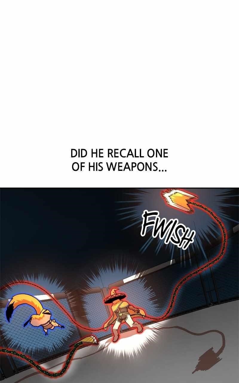 Double Click (PARK Soo-bong) — Chapter 113 — page 44
