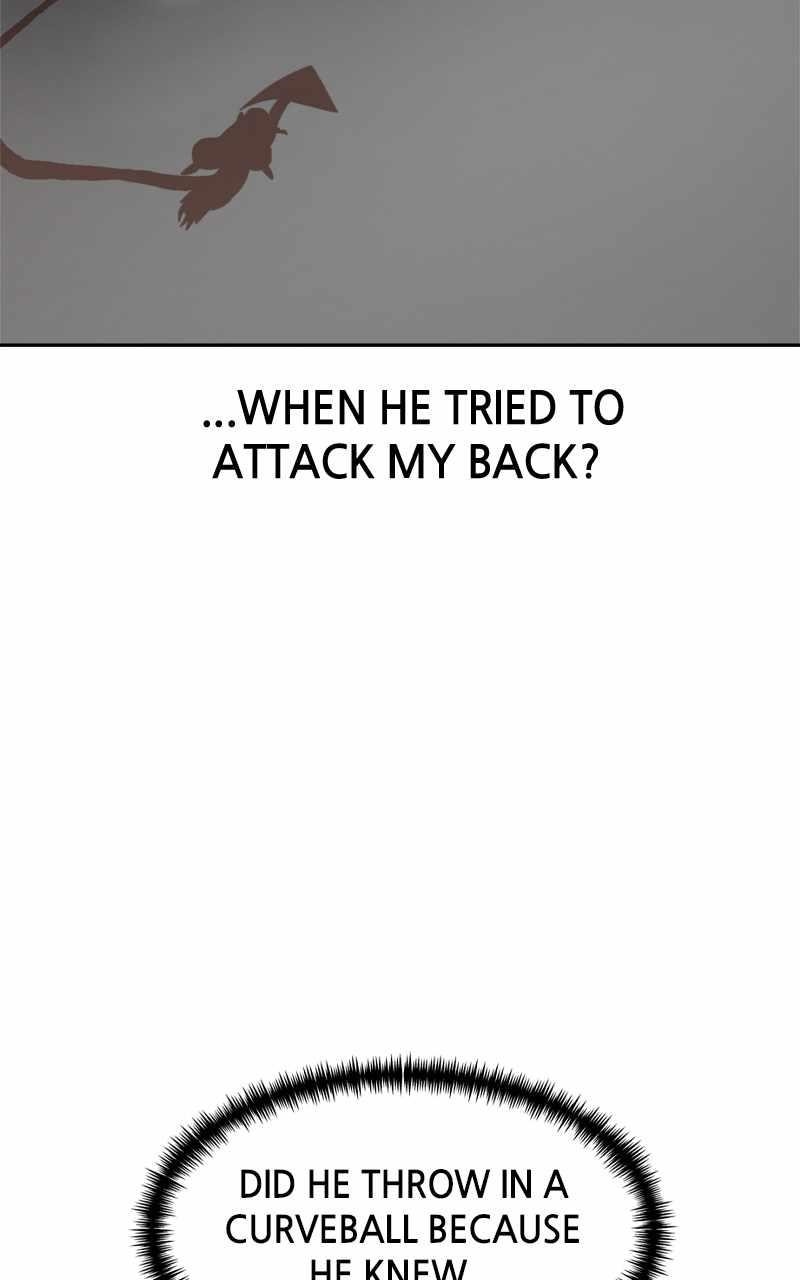 Double Click (PARK Soo-bong) — Chapter 113 — page 45