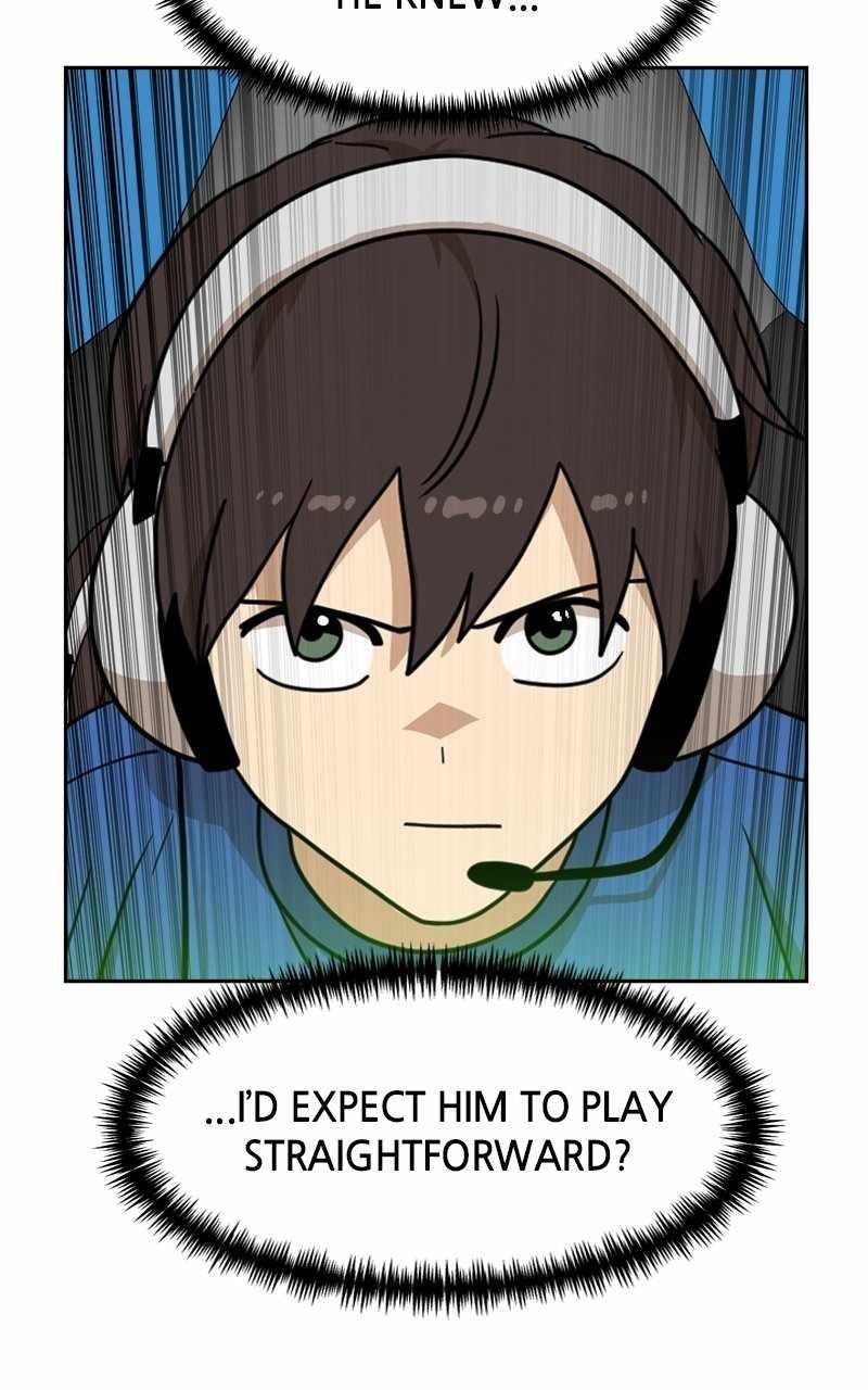 Double Click (PARK Soo-bong) — Chapter 113 — page 46