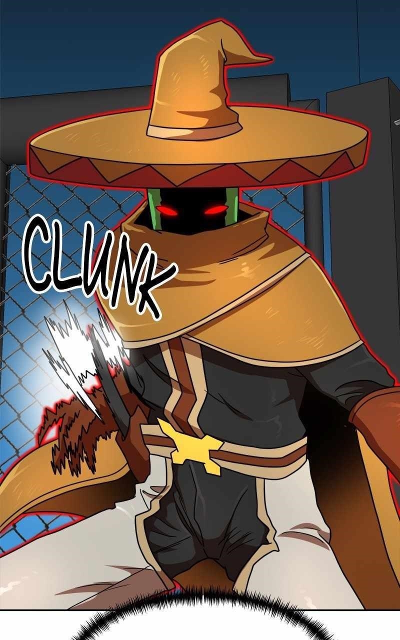 Double Click (PARK Soo-bong) — Chapter 113 — page 51