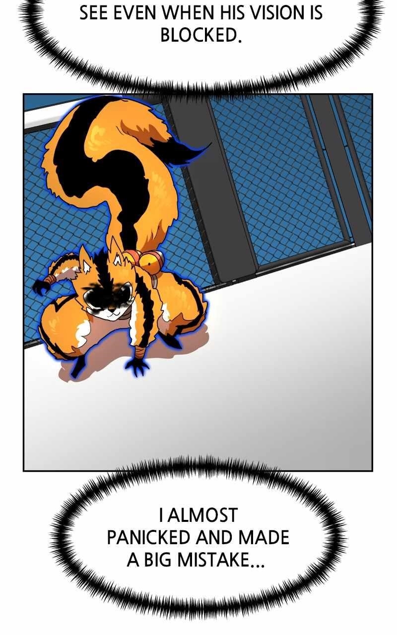 Double Click (PARK Soo-bong) — Chapter 113 — page 53