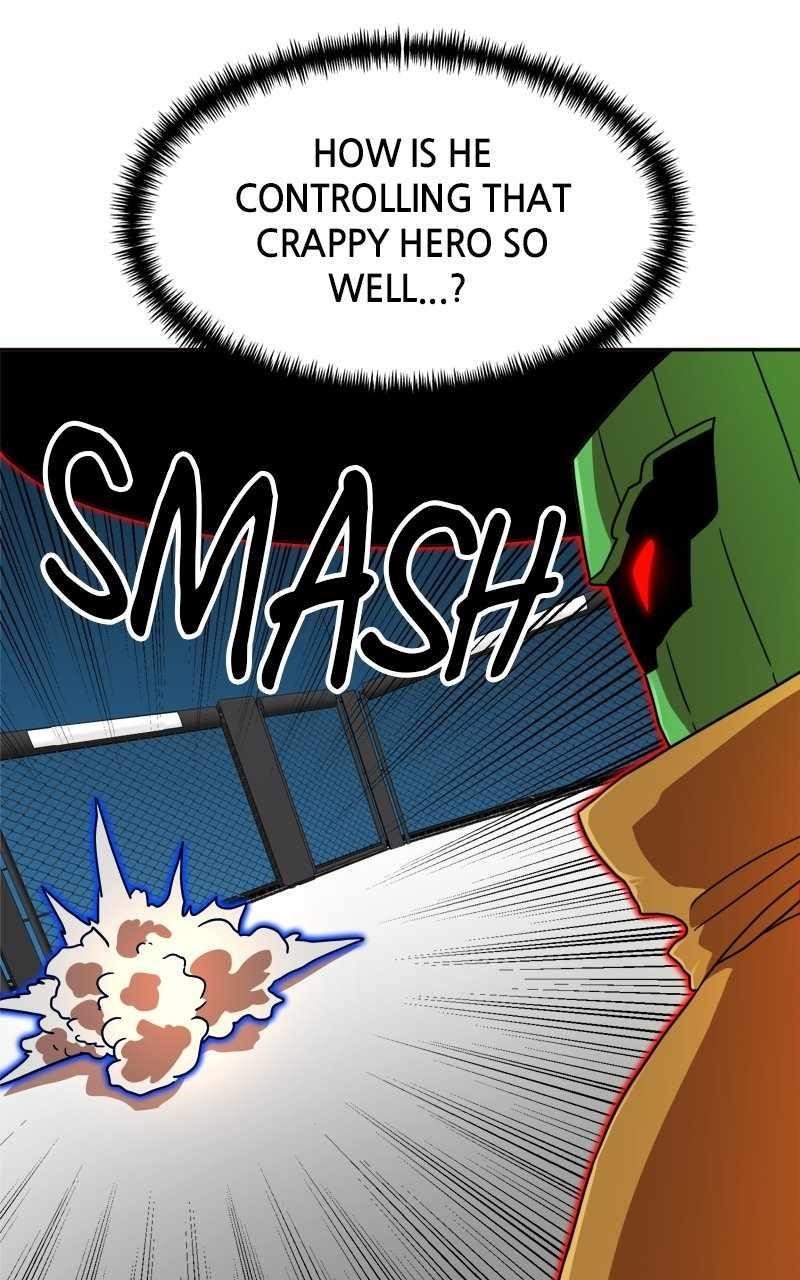 Double Click (PARK Soo-bong) — Chapter 113 — page 56