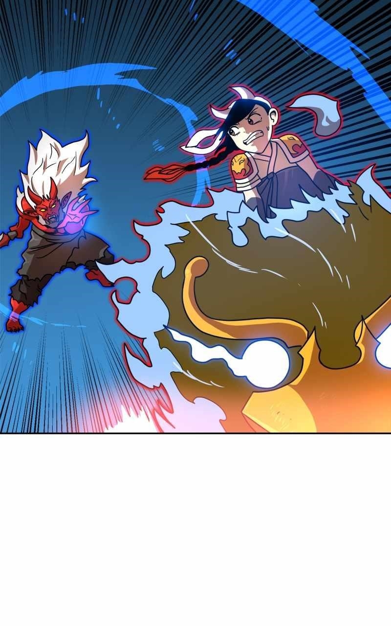 Double Click (PARK Soo-bong) — Chapter 113 — page 59