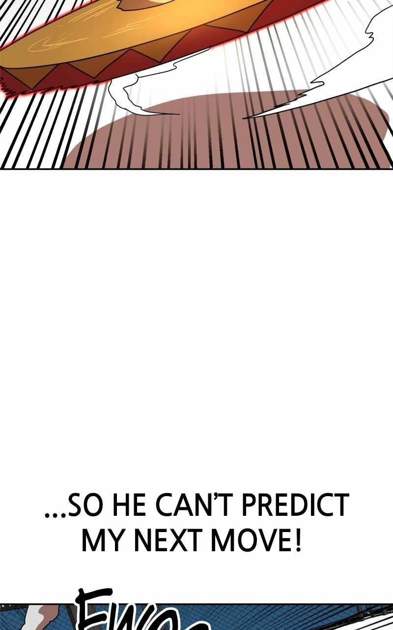 Double Click (PARK Soo-bong) — Chapter 113 — page 66