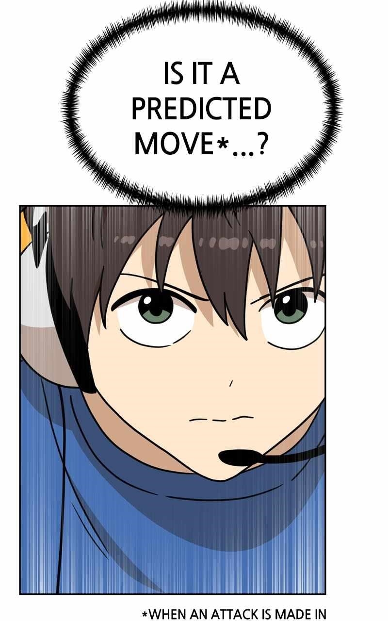 Double Click (PARK Soo-bong) — Chapter 113 — page 74