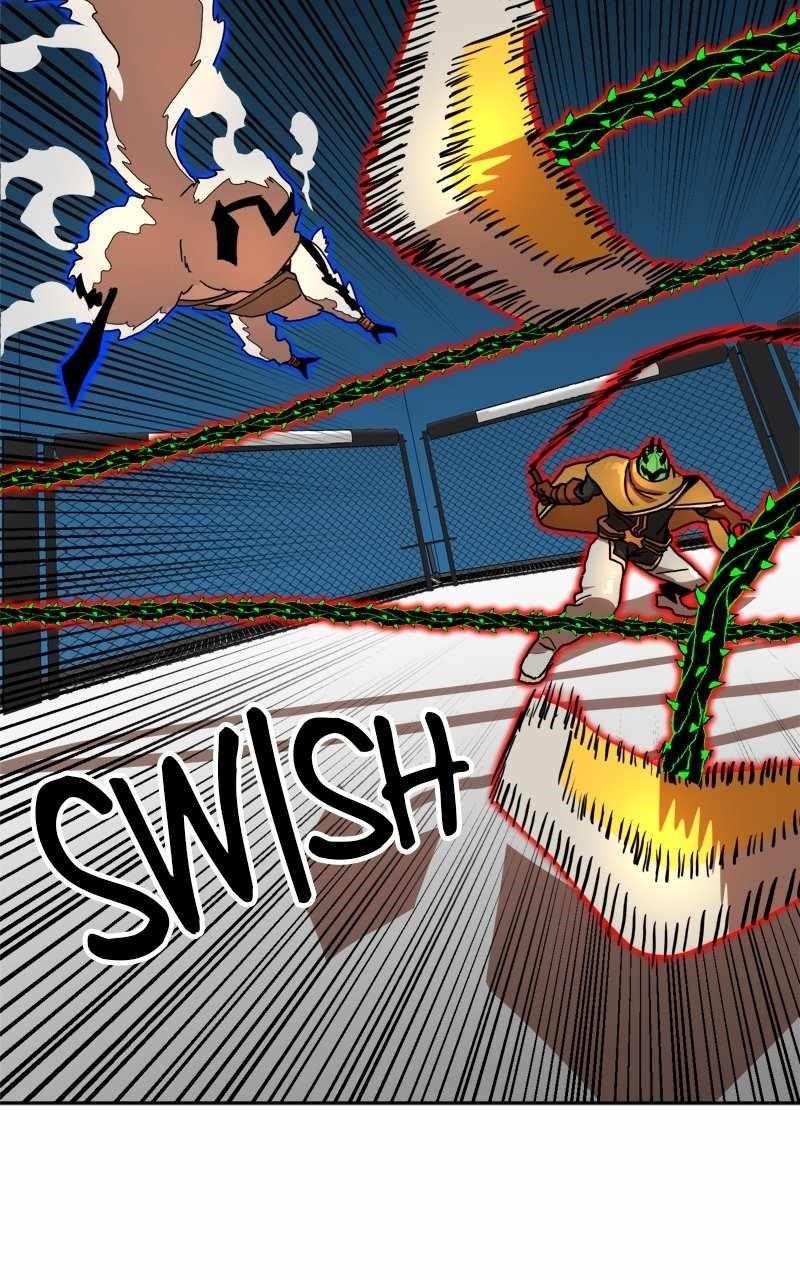 Double Click (PARK Soo-bong) — Chapter 113 — page 76