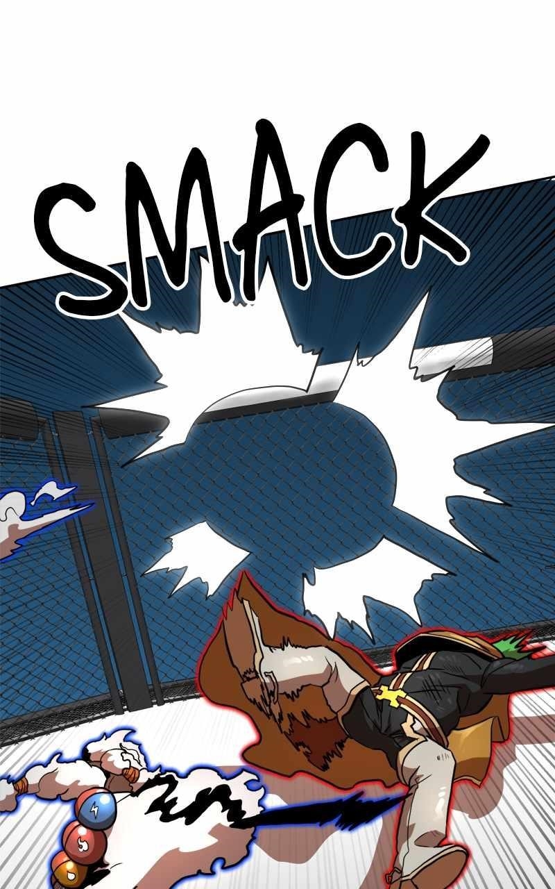 Double Click (PARK Soo-bong) — Chapter 113 — page 87