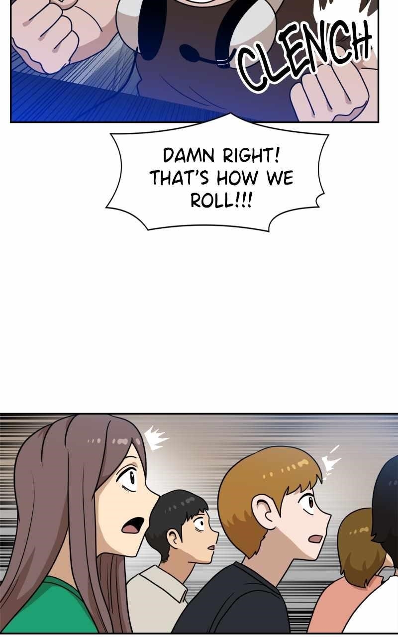 Double Click (PARK Soo-bong) — Chapter 113 — page 102