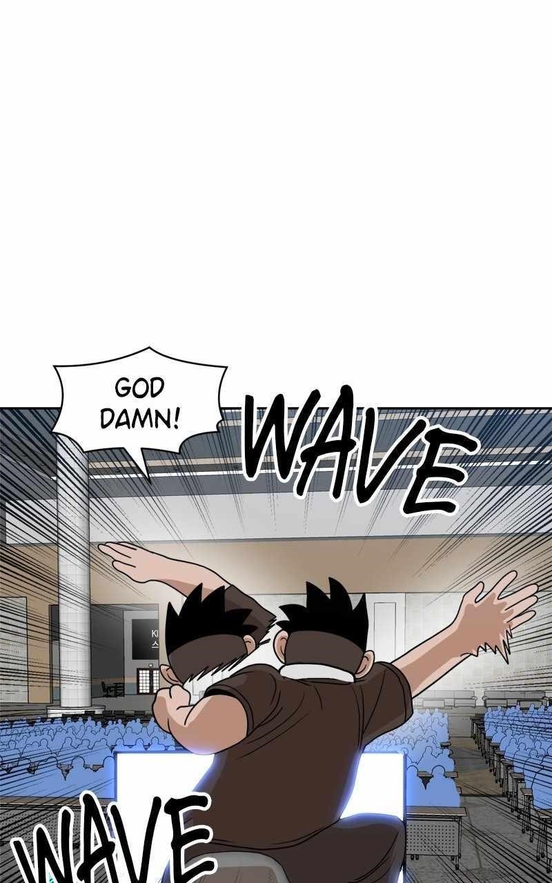 Double Click (PARK Soo-bong) — Chapter 113 — page 103