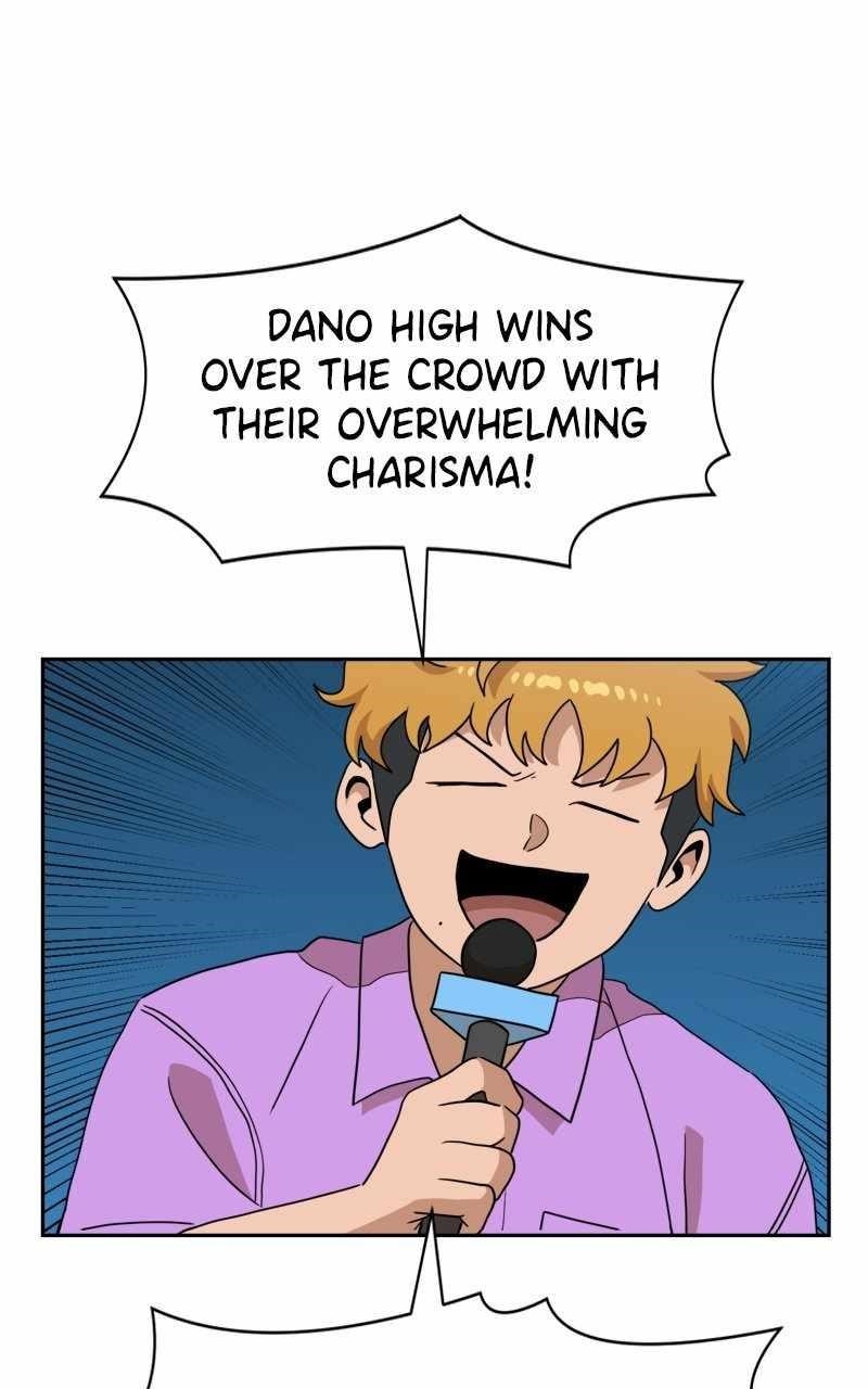 Double Click (PARK Soo-bong) — Chapter 113 — page 107