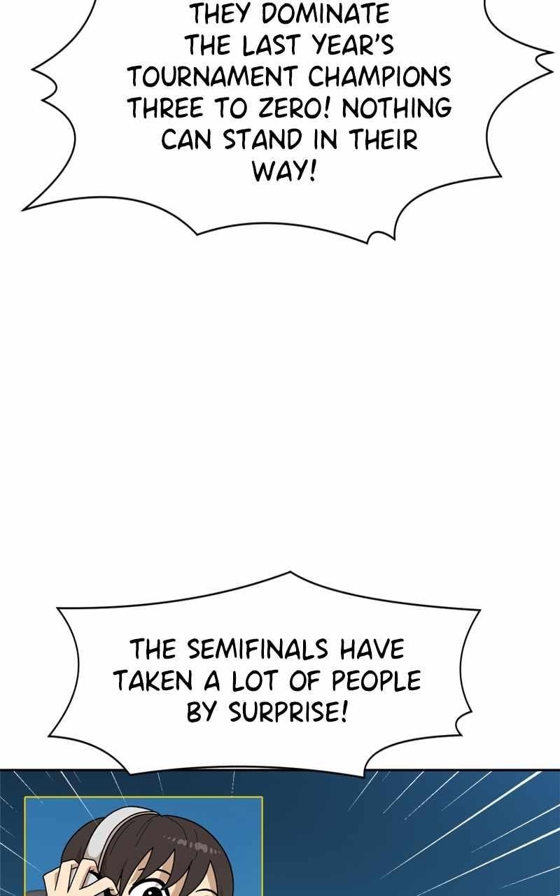 Double Click (PARK Soo-bong) — Chapter 113 — page 108