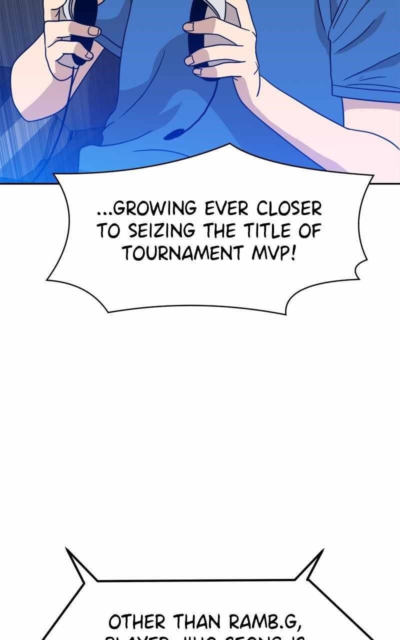 Double Click (PARK Soo-bong) — Chapter 113 — page 113