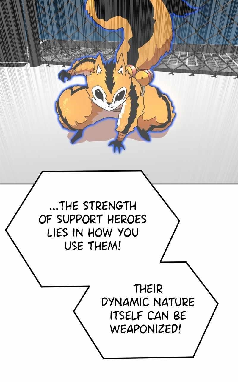 Double Click (PARK Soo-bong) — Chapter 113 — page 118