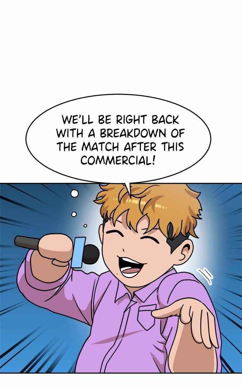 Double Click (PARK Soo-bong) — Chapter 113 — page 121