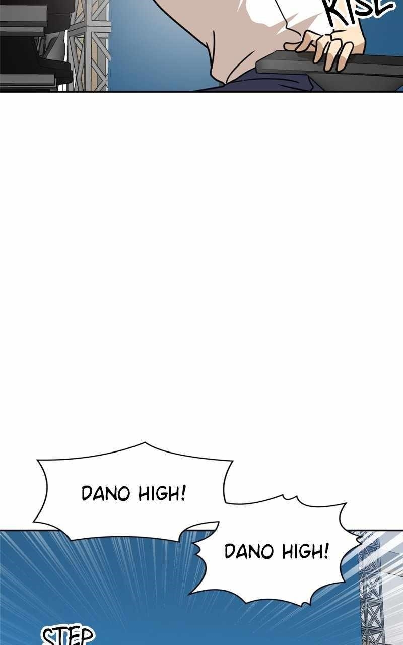 Double Click (PARK Soo-bong) — Chapter 113 — page 123