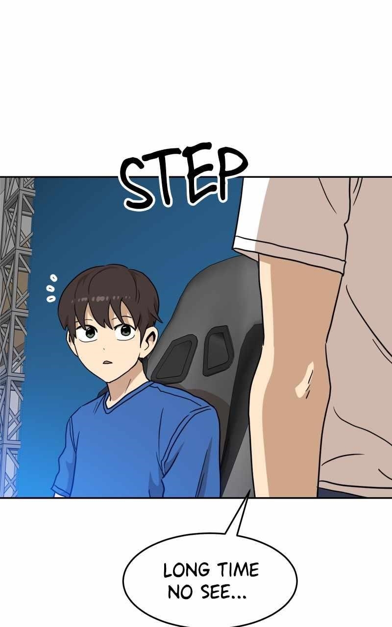 Double Click (PARK Soo-bong) — Chapter 113 — page 125