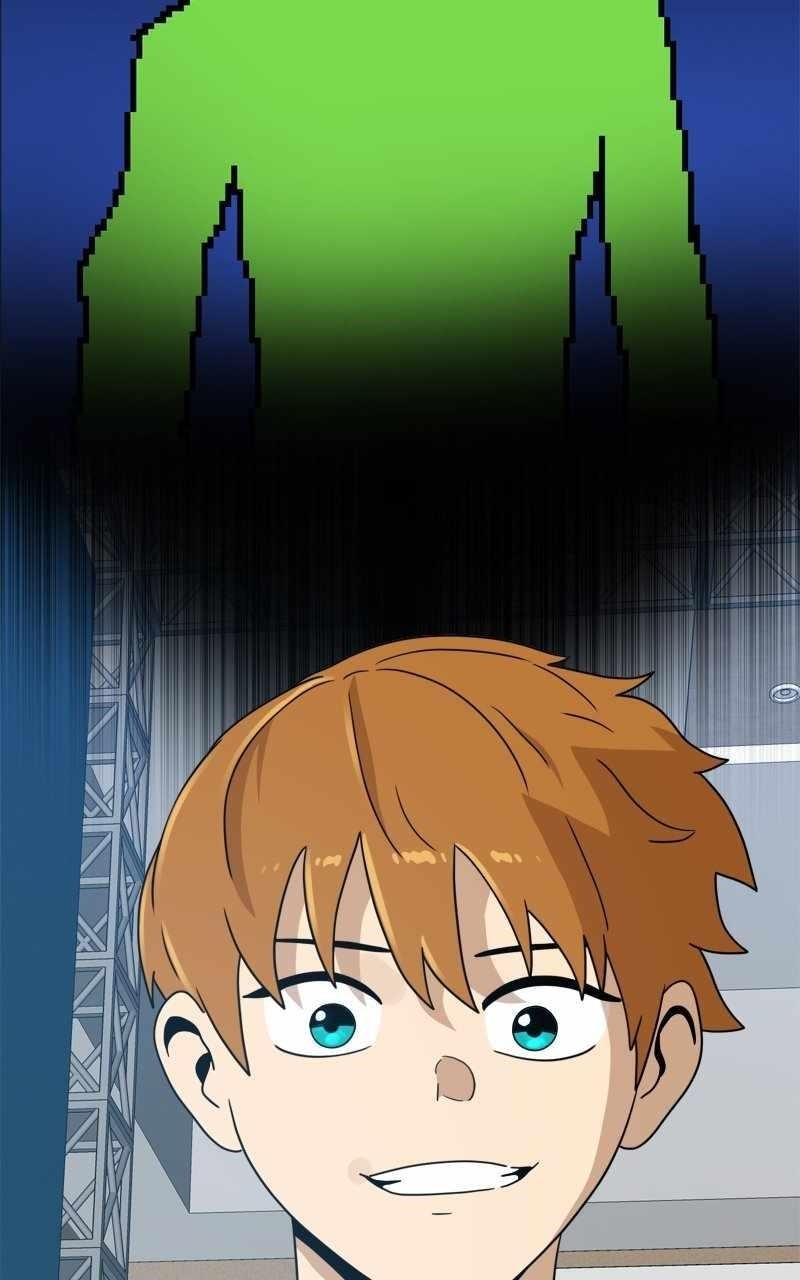 Double Click (PARK Soo-bong) — Chapter 113 — page 129