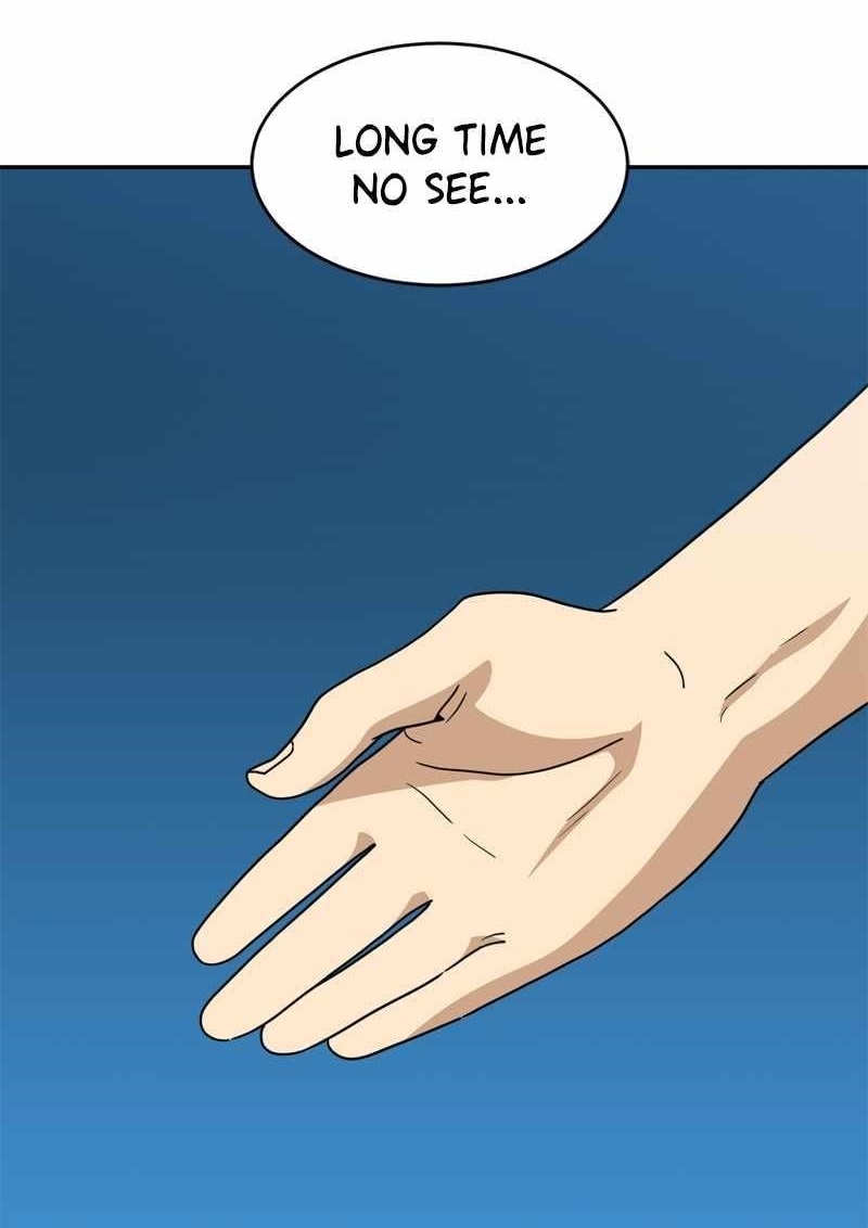 Double Click (PARK Soo-bong) — Chapter 114 — page 1