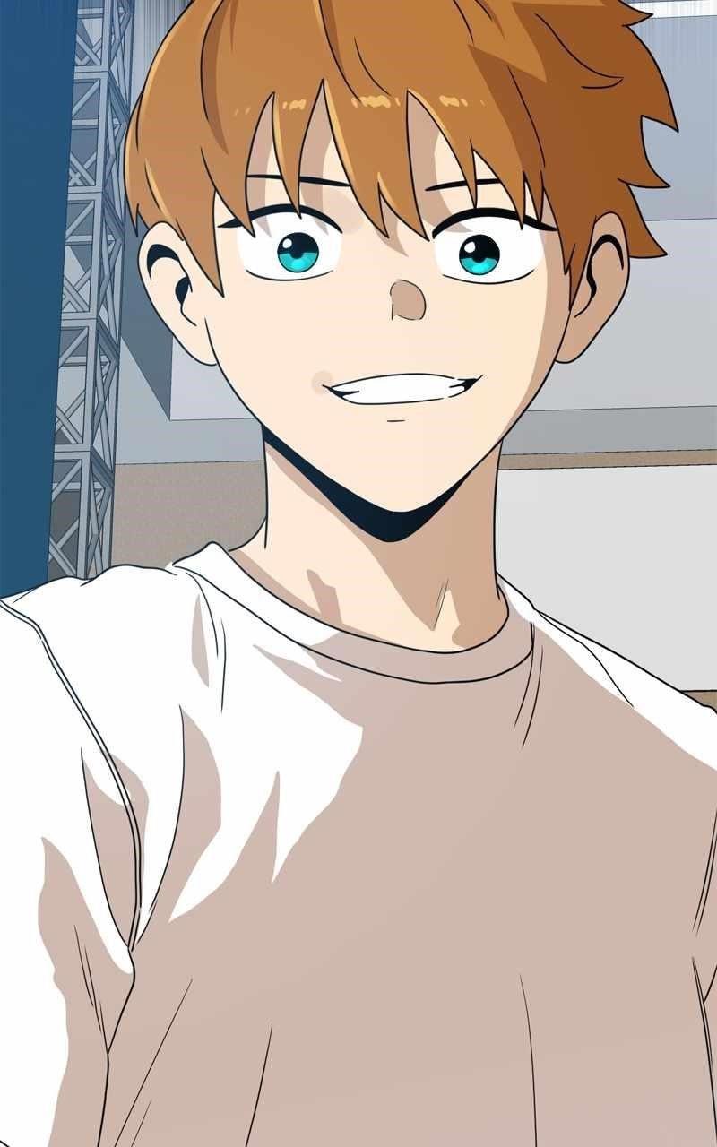 Double Click (PARK Soo-bong) — Chapter 114 — page 4