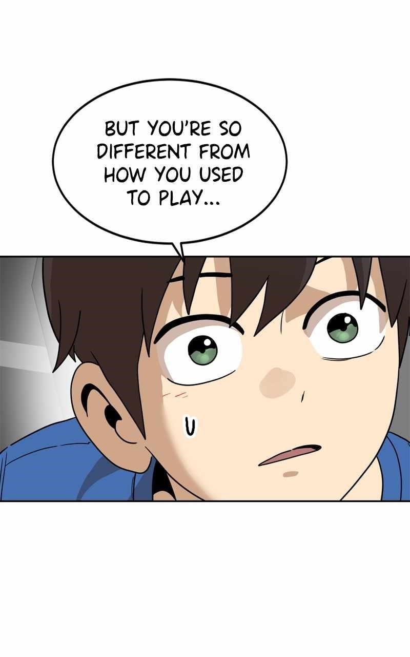 Double Click (PARK Soo-bong) — Chapter 114 — page 7