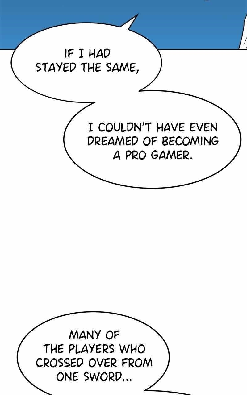 Double Click (PARK Soo-bong) — Chapter 114 — page 9