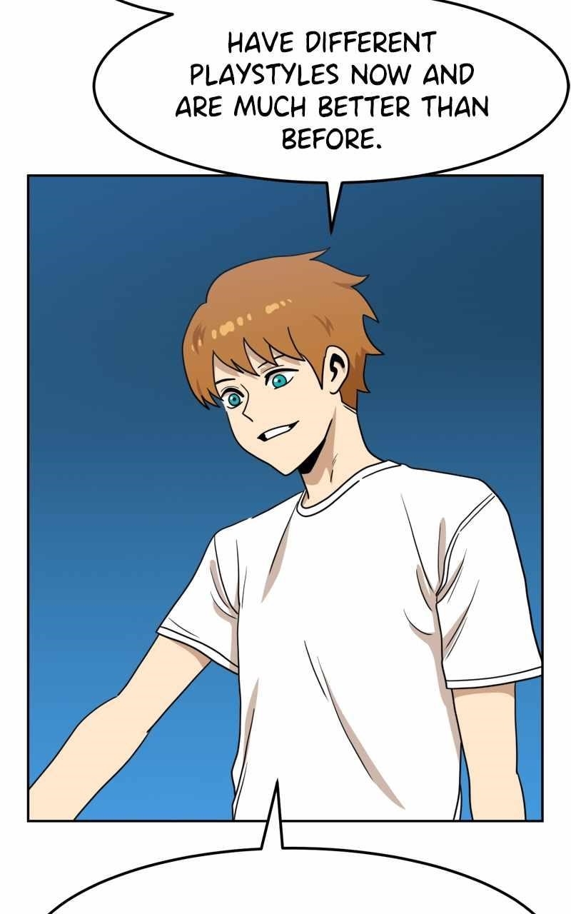 Double Click (PARK Soo-bong) — Chapter 114 — page 10