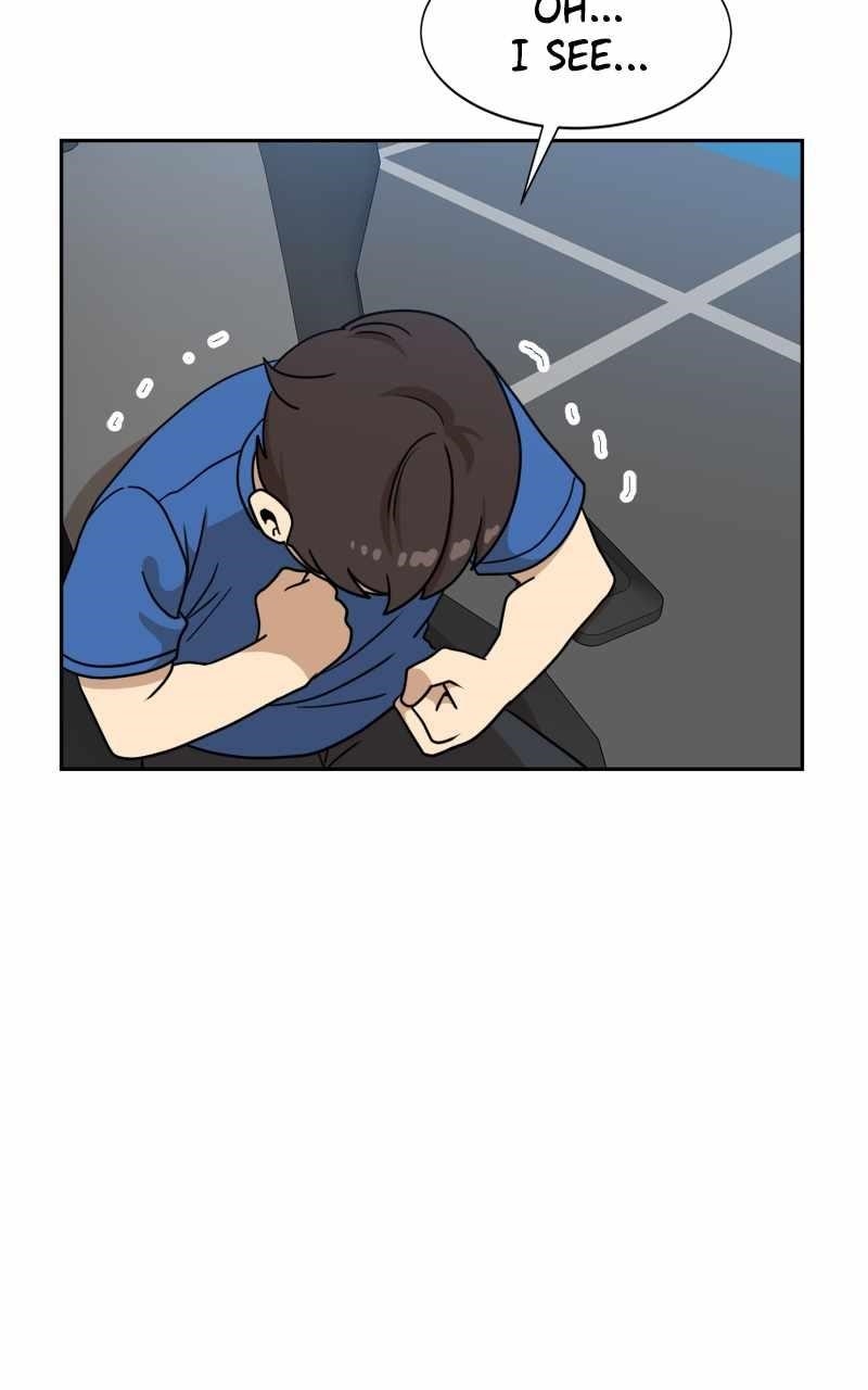 Double Click (PARK Soo-bong) — Chapter 114 — page 13