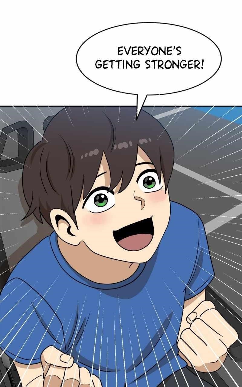 Double Click (PARK Soo-bong) — Chapter 114 — page 14