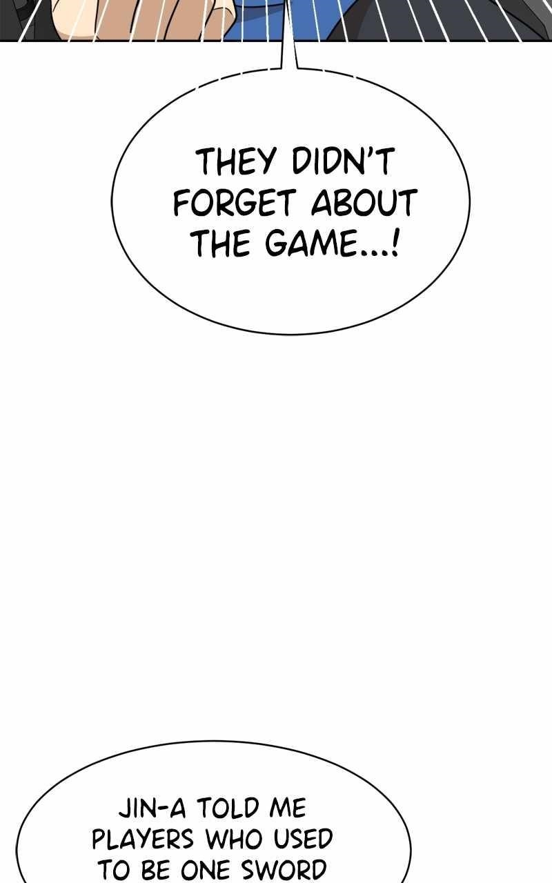 Double Click (PARK Soo-bong) — Chapter 114 — page 15