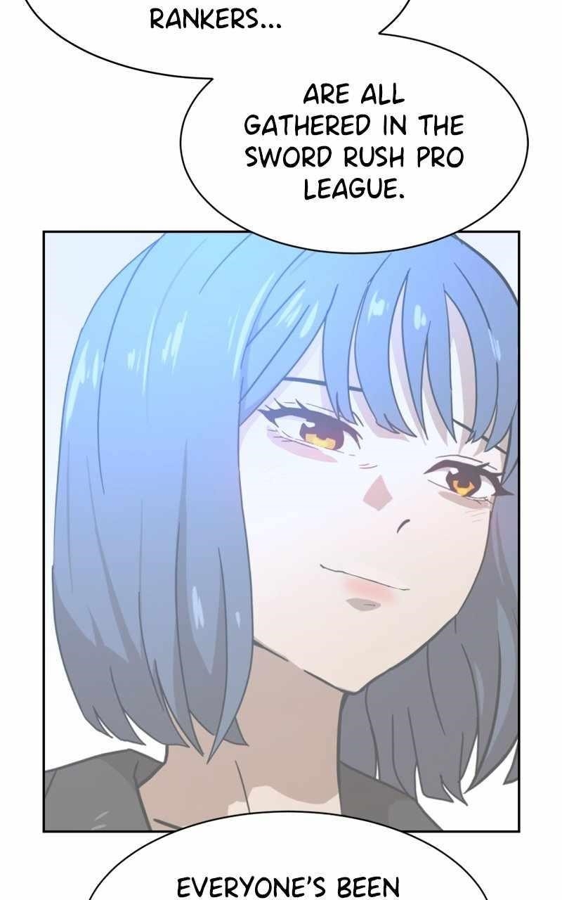 Double Click (PARK Soo-bong) — Chapter 114 — page 16