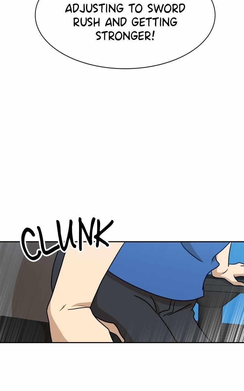 Double Click (PARK Soo-bong) — Chapter 114 — page 17