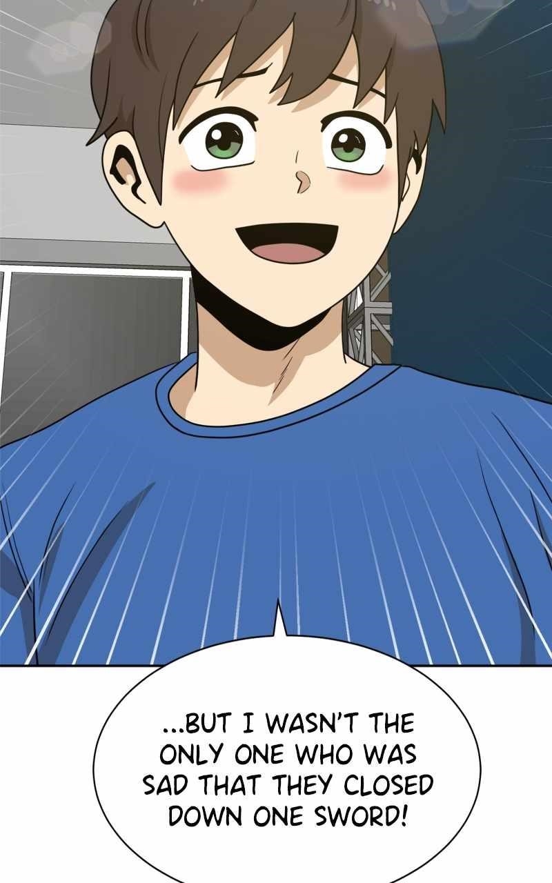 Double Click (PARK Soo-bong) — Chapter 114 — page 19
