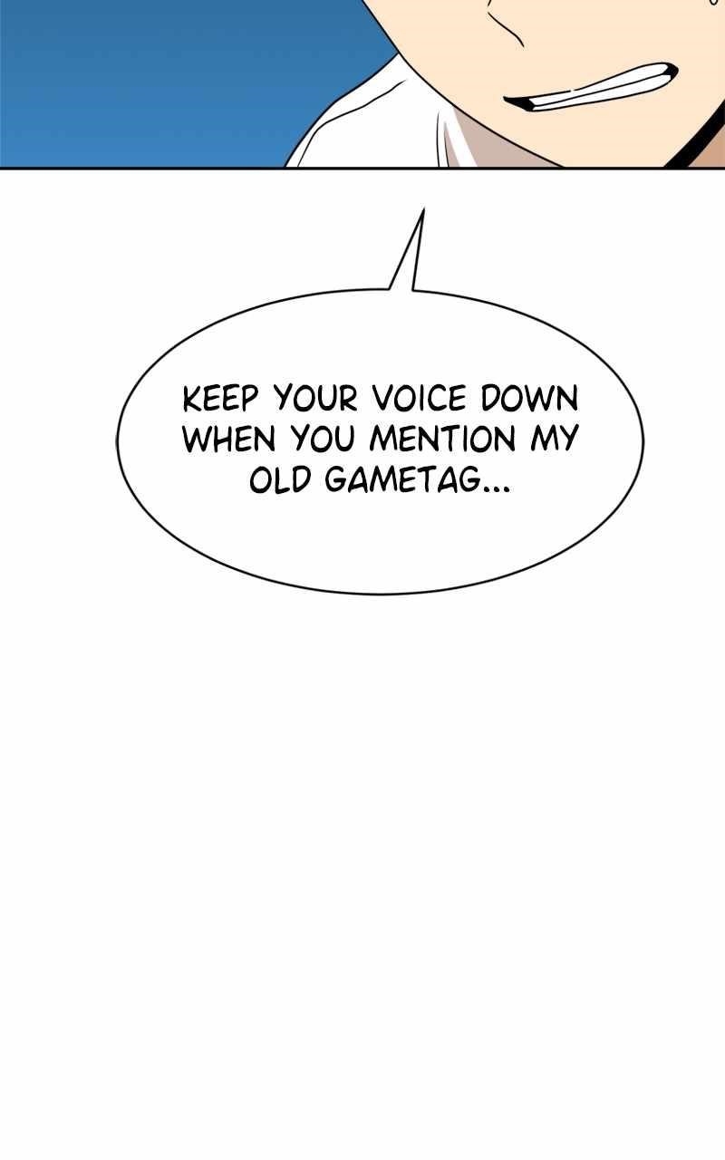 Double Click (PARK Soo-bong) — Chapter 114 — page 23