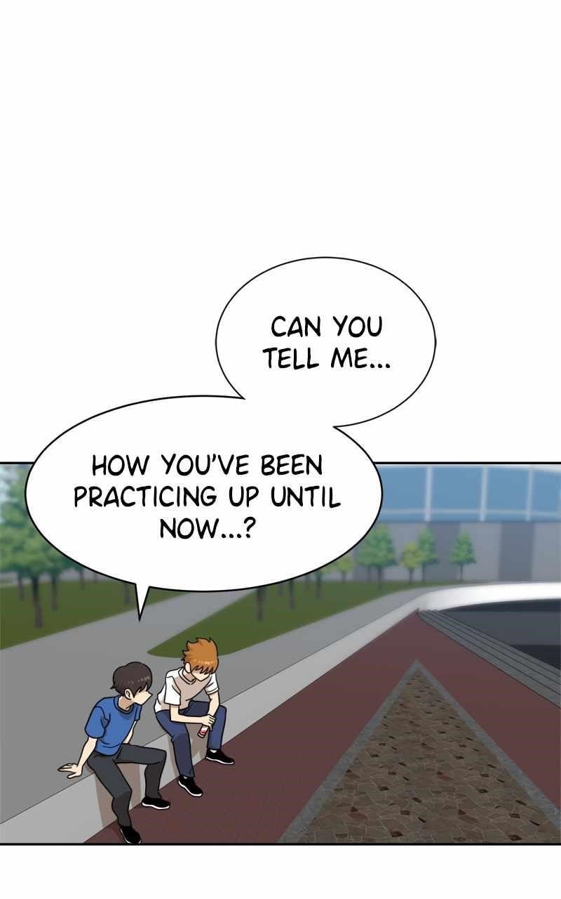 Double Click (PARK Soo-bong) — Chapter 114 — page 25