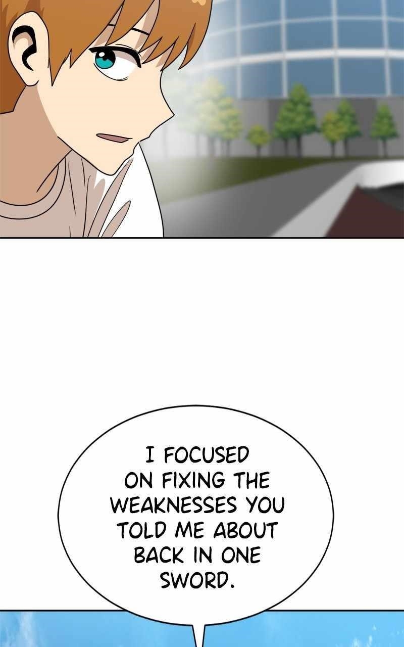 Double Click (PARK Soo-bong) — Chapter 114 — page 27
