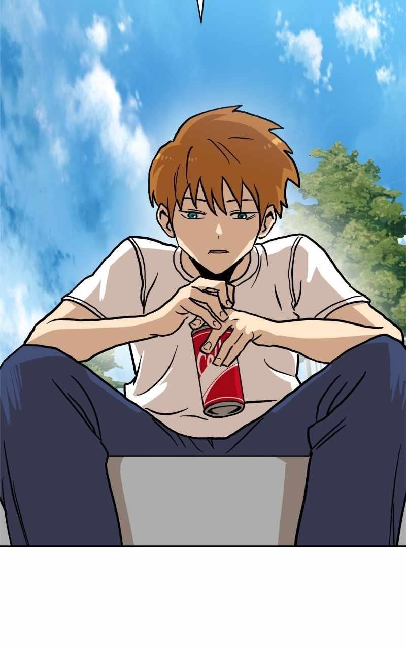 Double Click (PARK Soo-bong) — Chapter 114 — page 28