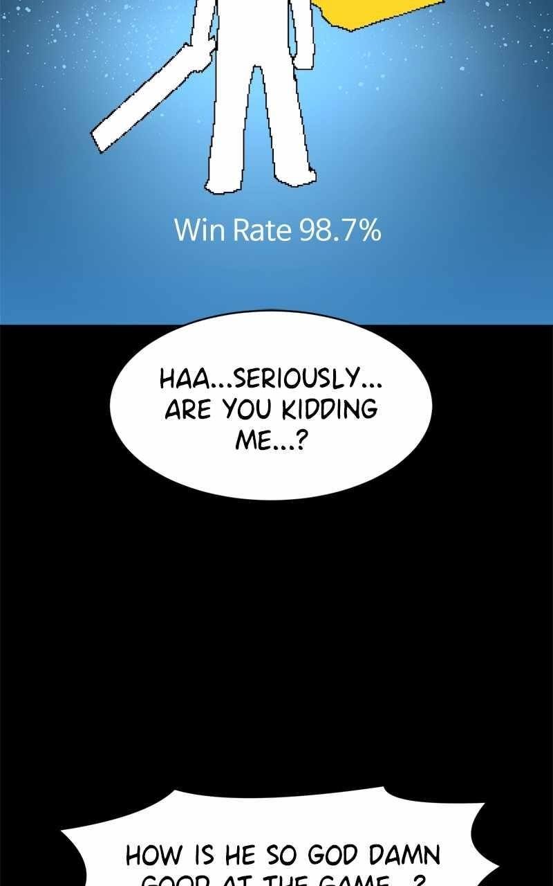 Double Click (PARK Soo-bong) — Chapter 114 — page 31