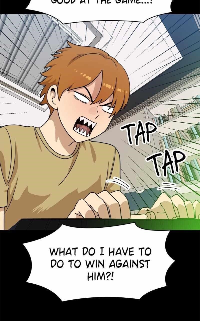 Double Click (PARK Soo-bong) — Chapter 114 — page 32