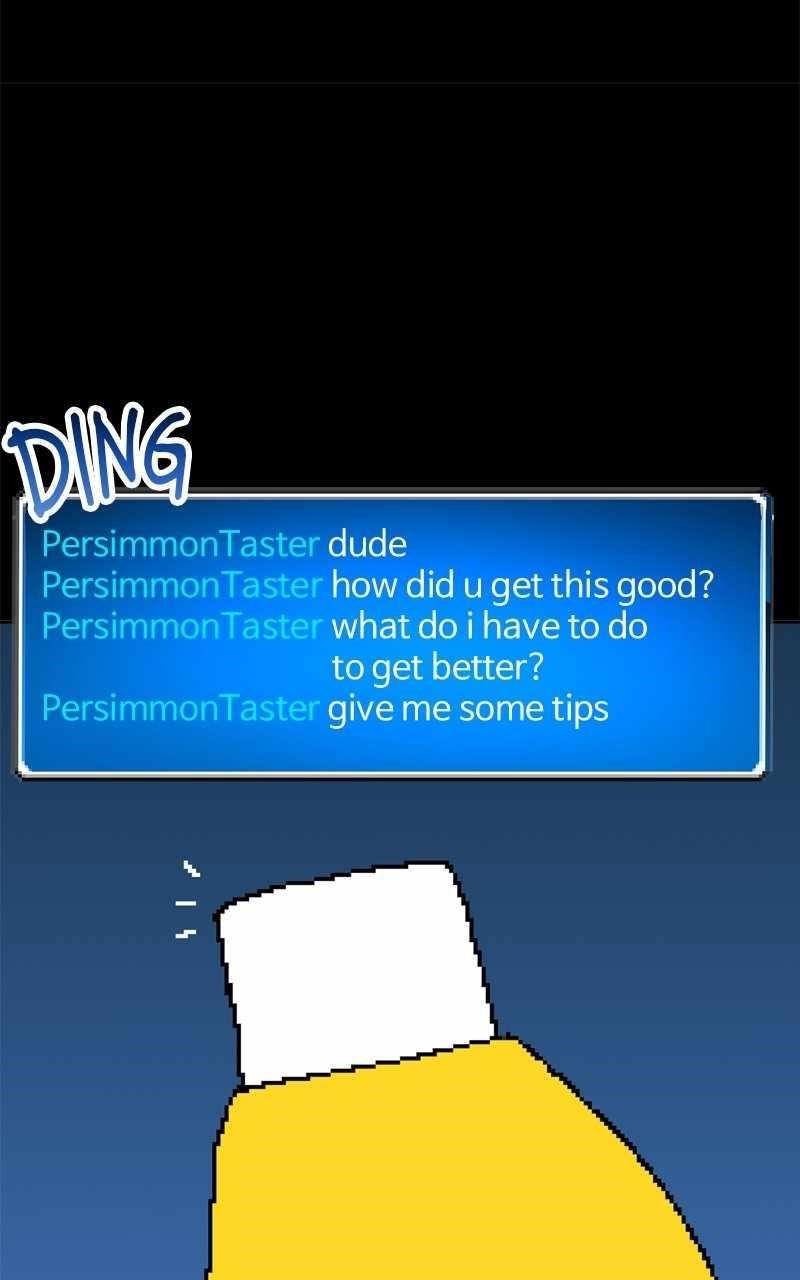 Double Click (PARK Soo-bong) — Chapter 114 — page 33